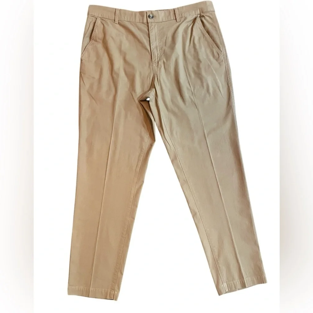 Eddie Bauer Men’s Khaki Pants Size 38